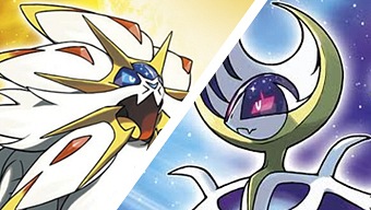 Nintendo banea de uso on-line a las 3DS que empleen versiones piratas de Pokémon Sol y Luna