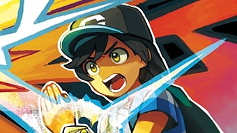 Pokémon Sol / Luna distribuye 10 millones de juegos para su lanzamiento