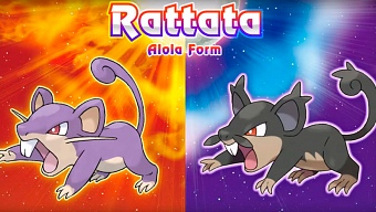¿Cómo evolucionar los pokémon de Sol y Luna? (SPOILERS)