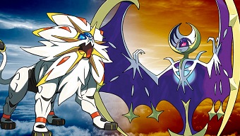 Seis sorpresas que ya hemos descubierto en Pokémon Sol / Luna