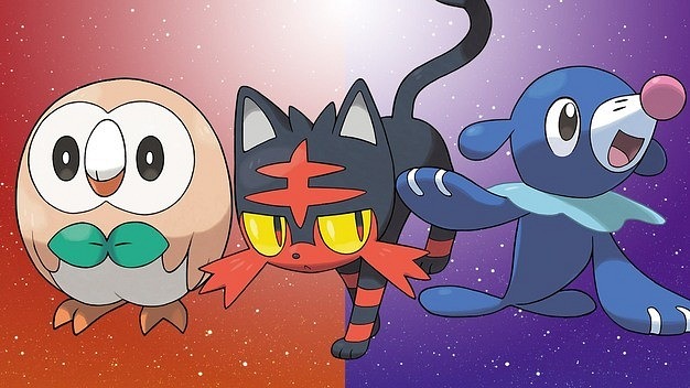 Pokémon Sol y Luna: GameFreak retira dos ataques que bloquean el online
