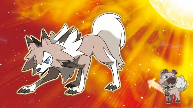 Pokémon Sol es el juego más vendido de noviembre en España