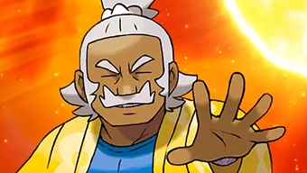 Pokémon Sol / Luna estrena su nueva Misión Global