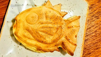 Una tarta oficial de Pokémon conquista a los fans de Japón