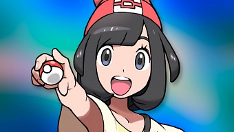 Zoe Lou, primera ganadora de un torneo oficial Pokémon