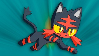 Muere un Pokémon por primera vez en el anime