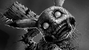 Historias perversas del Universo Pokémon