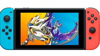 Nintendo podría haber eliminado pruebas del nuevo Pokémon para Switch