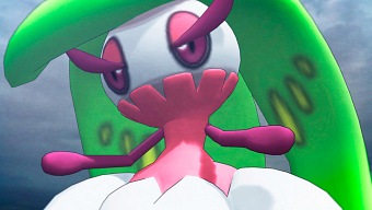 Un reciente torneo japonés se llena de pokémon poco frecuentes