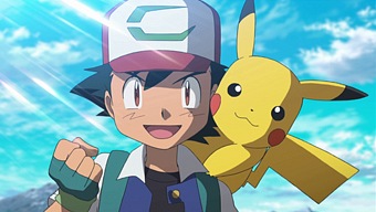 La nueva película de Pokémon, un reinicio, no cuenta con Brock y Misty