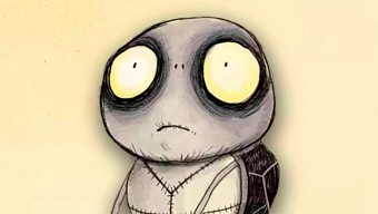 Así serían los pokémon en una película de Tim Burton