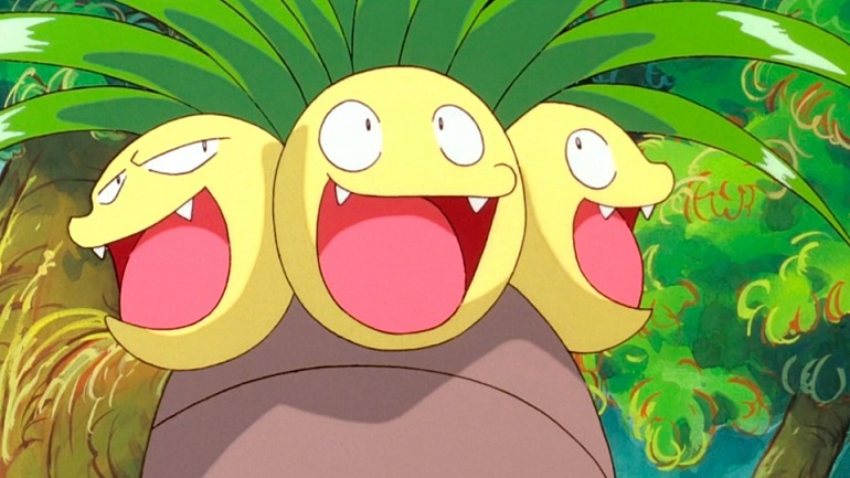 Los fans se unen para crear el mayor "meme" de Pokémon