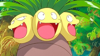 Los fans se unen para crear el mayor "meme" de Pokémon