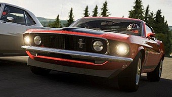 Forza Motorsport 6 Apex es oficial para PCs con Windows 10