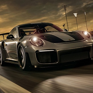 Una máquina bien engrasada