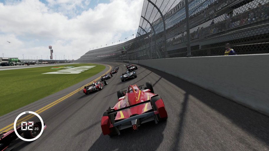 Una máquina bien engrasada