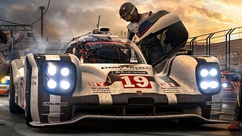 Forza Motorsport 7 amplía su lista de vehículos confirmados