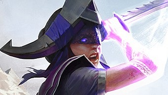 Más de un millón de jugadores se han hecho con Mirage Arcane Warfare