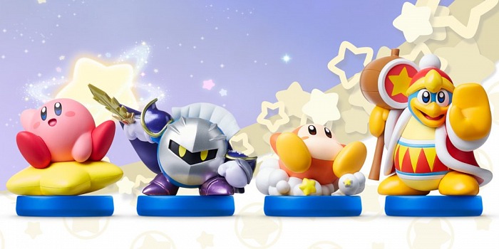 Imagen de Kirby: Planet Robobot