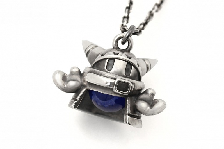 Imagen de Kirby: Planet Robobot