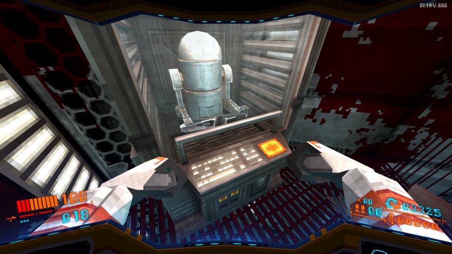 Un buen disparo a la nostalgia