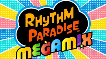 Rhythm Paradise Megamix estrena demo en Nintendo 3DS
