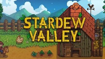 El excelente Stardew Valley de PC fija su atención en consolas