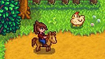 Stardew Valley se estrena con gran éxito en China