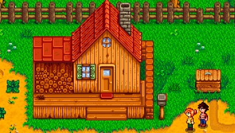 Un jugador compra una granja real tras jugar a Stardew Valley