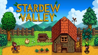 Stardew Valley ofrece los primeros detalles de su modo multijugador