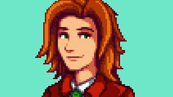 Stardew Valley tendrá multijugador en cosa de un mes