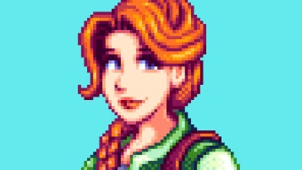 La esperada actualización 1.4 de Stardew Valley está disponible y oculta un gran misterio