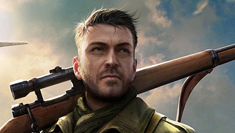 Sniper Elite 4 será compatible con DirectX 12 y PS4 Pro