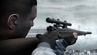 Sniper Elite 4 presenta Deathstorm, su primer gran DLC
