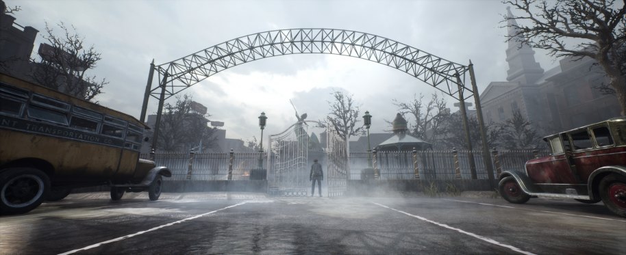 ¿Te gusta Lovecraft? Sus horrores cósmicos se apoderan de The Sinking City, análisis