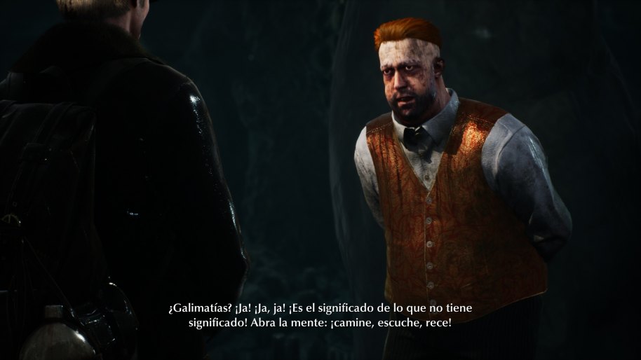 Lovecraft se apodera de Nintendo Switch. Análisis de The Sinking City