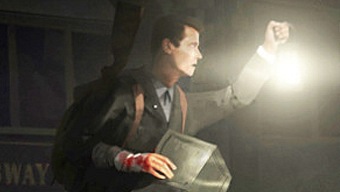 Frogwares presenta The Sinking City, una aventura de investigación de mundo abierto basada en los Mitos de Cthulhu