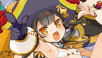 Compile Heart presenta Genkai Tokki: Seven Pirates para PS Vita