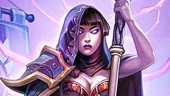 Ya son 50 millones de usuarios enganchados a las cartas de HearthStone