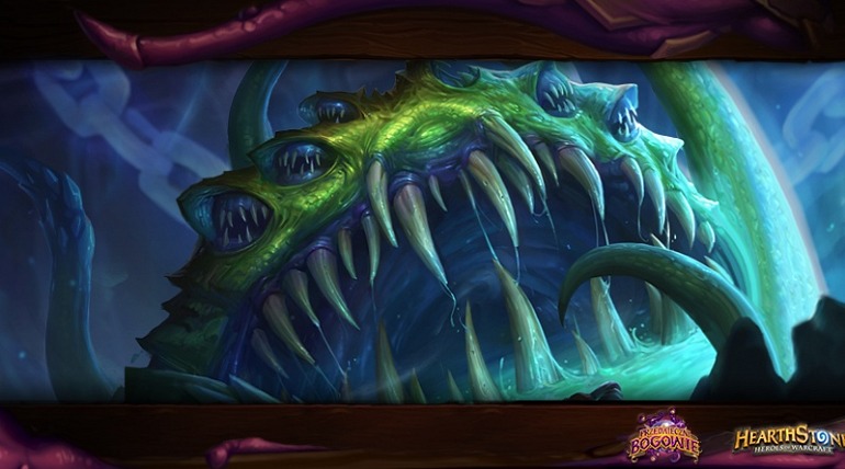 Blizzard llevará a cabo pronto cambios sobre la carta más controvertida" de Hearthstone