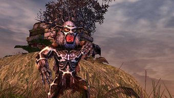 Shadow of the Phoenix llegará en marzo