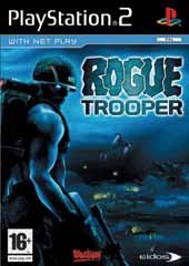 Trucos Rogue Trooper: Desbloquea extras y ventajas del juego