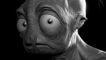 Oddworld Inhabitants muestra el nuevo Abe en Oddworld: Soulstorm