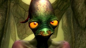 Oddworld Inhabitants, autores de Abe’s Odyssey, anticipan novedades de su próximo videojuego