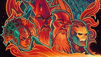 El diseñador jefe de Diablo III abandona Blizzard y se une a Obsidian