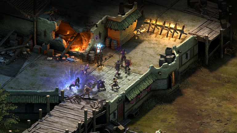 Imagen de Tyranny