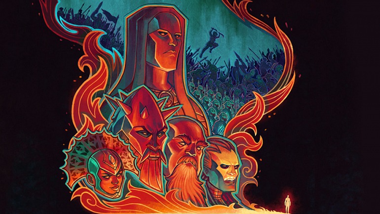 Tyranny, el nuevo RPG de Obsidian, permitirá crear nuestros propios hechizos