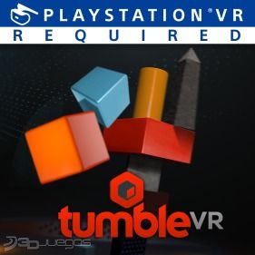 Tumble VR