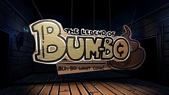 The Legend of Bum-Bo, lo nuevo del creador de The Binding of Isaac