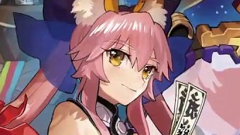 Fate/Extella confirma lanzamiento en PC: se estrena el 25 de julio